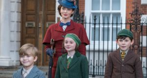 Il ritorno di Mary Poppins