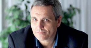 Maurizio De Giovanni
