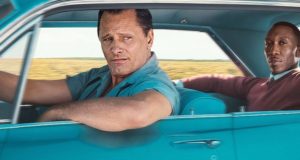 Green Book