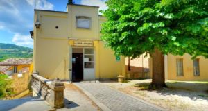L'Aula Sistemi del Professionale