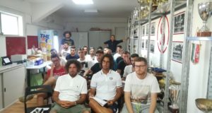Settempeda pronta a ripartire: il 19 agosto inizia la preparazione
