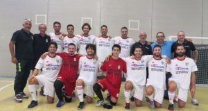 Il Serralta calcio a 5