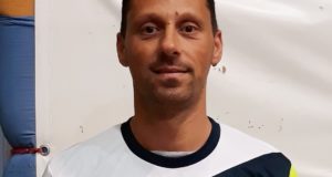Mario Cocchi