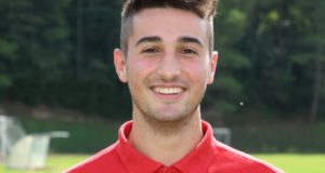 Tommaso Gianfelici