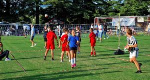Volley, stagione al via