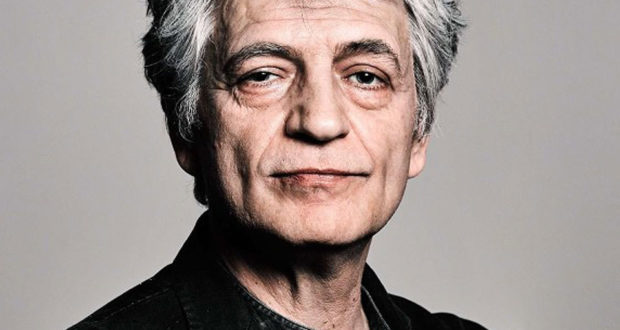 Fabrizio Bentivoglio