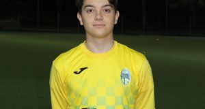 Nicola Rapaccioni