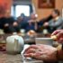“Un Caffè per sentirsi meno soli”
