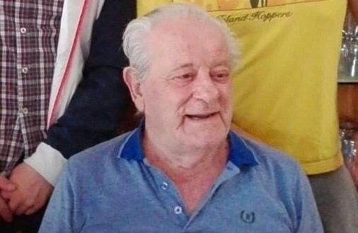 Mario Severini