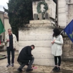 L'iniziativa del Comitato 10 febbraio