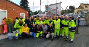 Gruppo di protezione civile di San Severino