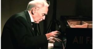 Il Maestro Gino Brandi