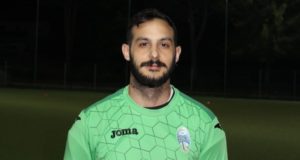 Il portiere Lovaglio