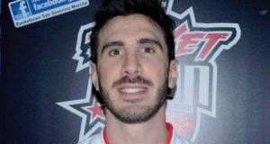 Alessio Magrini