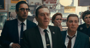 The Irishman