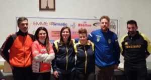 Natale 2019 con la Polisportiva Serralta