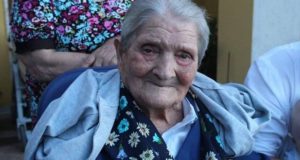Maria Cannillo