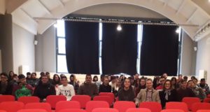Studenti Ipsia pronti per le nuove frontiere