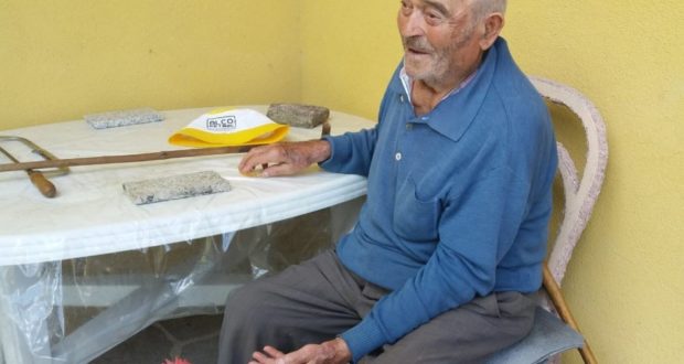 Gino Apollinari