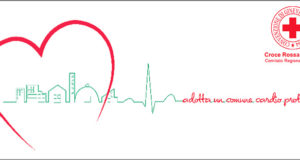 Il logo dell'iniziativa