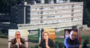Sanità, il sindaco dà battaglia e chiede il ritiro della Determina