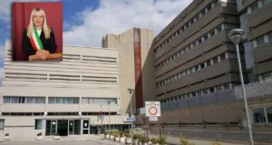Consiglio comunale aperto sull'ospedale