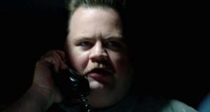 Richard Jewell