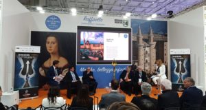 Anche Homelike Villas alla Bit di Milano