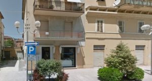 Lo Sportello clienti dell'Assem in viale Eustachio