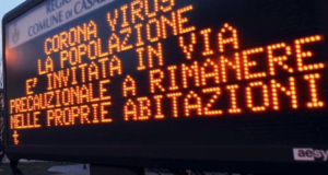 Invito alla prudenza e al buon senso