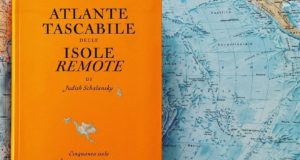 Atlante delle isole remote