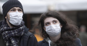 Emergenza Coronavirus