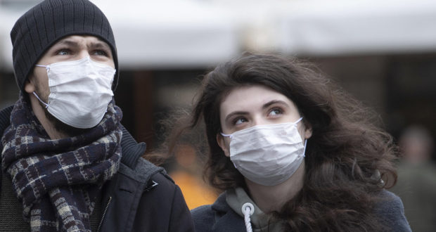 Emergenza Coronavirus