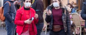 Coronavirus, tre settempedani in isolamento domiciliare