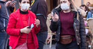 Coronavirus, tre settempedani in isolamento domiciliare