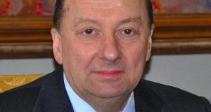 Gianni Rossetti