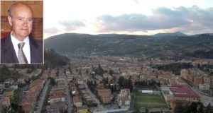 Giuseppe Paniccià e il rione Mazzini