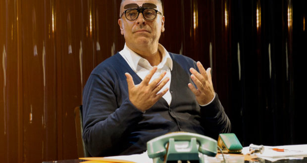 Enzo Decaro