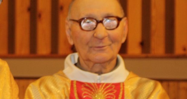 Don Gilfredo Buglioni