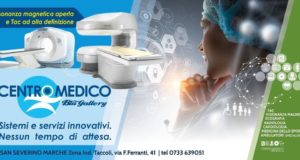 Centro medico Blugallery chiuso per una settimana