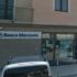 La filiale di Banca Macerata in via Gorgonero a San Severino