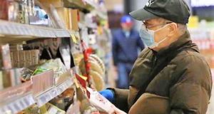 Buoni spesa per chi è in difficoltà economica a causa del coronavirus