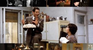Frammenti dei film