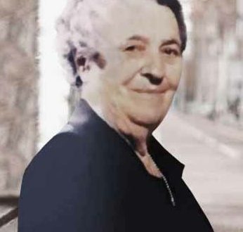 Maria Antonini
