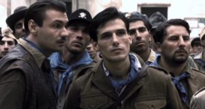 Il partigiano Johnny