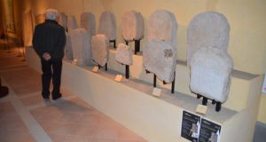 Museo archeologico "Moretti"