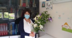Giuseppina Turchetti