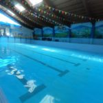 Piscina di nuovo pronta per essere vissuta dai tanti appassionati di San Severino e non solo