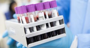 Test sierologici al Centro medico "Lisa"