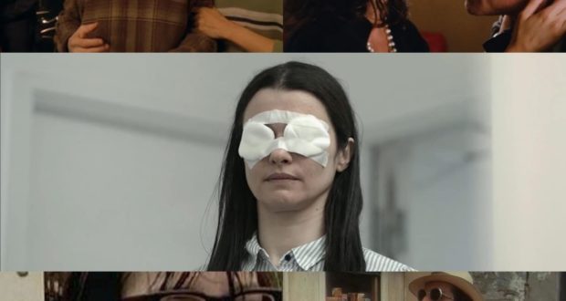 Film e cecità